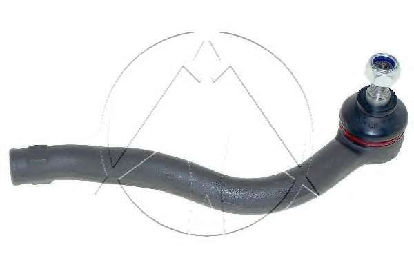 Наконечник поперечной рулевой тяги