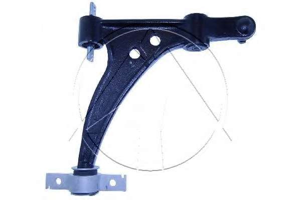 Рычаг независимой подвески колеса, подвеска колеса