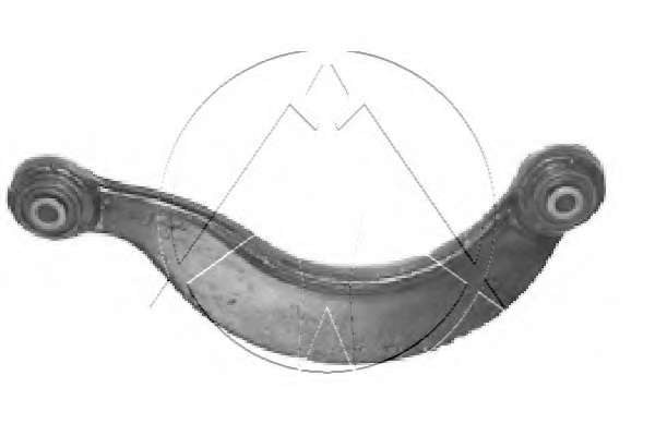 Тяга / стойка, подвеска колеса