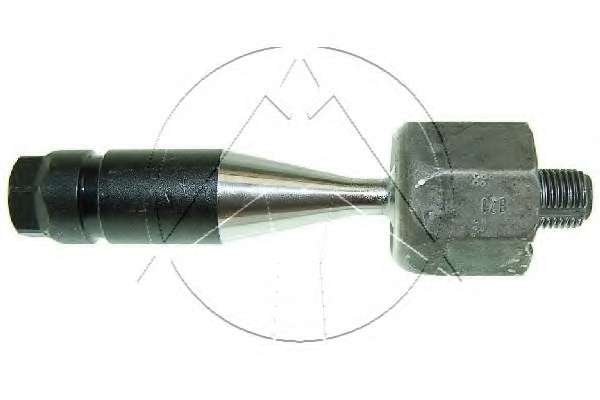 Осевой шарнир, рулевая тяга