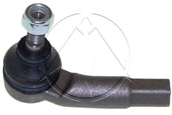 Наконечник поперечной рулевой тяги