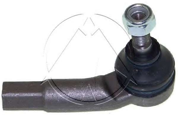 Наконечник поперечной рулевой тяги