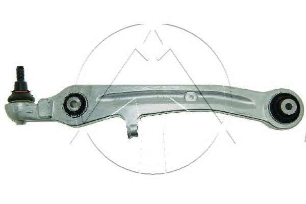 Рычаг независимой подвески колеса, подвеска колеса