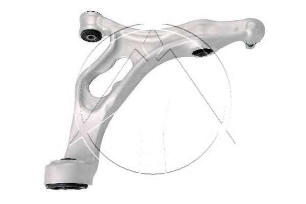 Рычаг независимой подвески колеса, подвеска колеса