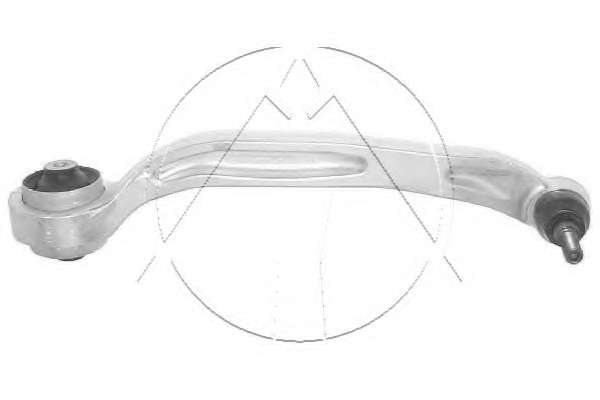 Рычаг независимой подвески колеса, подвеска колеса