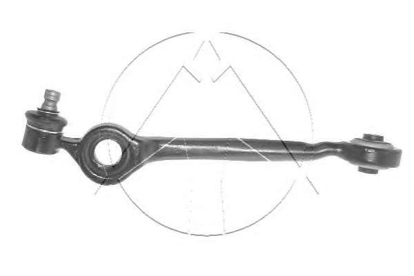 Рычаг независимой подвески колеса, подвеска колеса