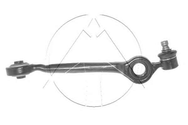 Рычаг независимой подвески колеса, подвеска колеса