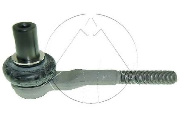 Наконечник поперечной рулевой тяги