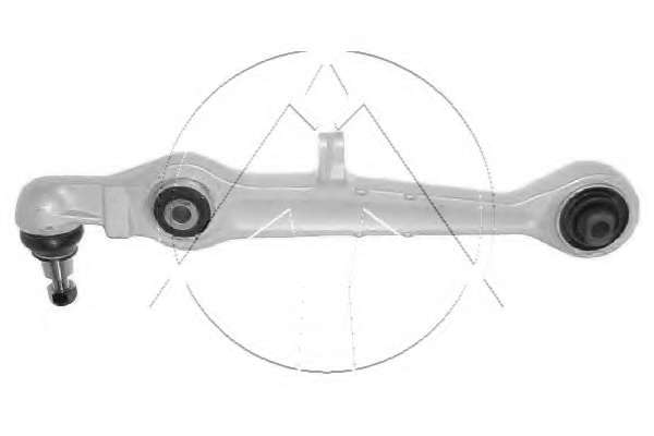 Рычаг независимой подвески колеса, подвеска колеса