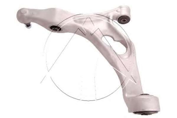 Рычаг независимой подвески колеса, подвеска колеса