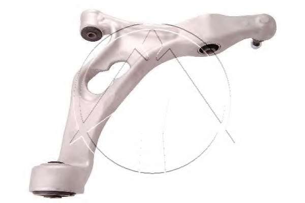 Рычаг независимой подвески колеса, подвеска колеса