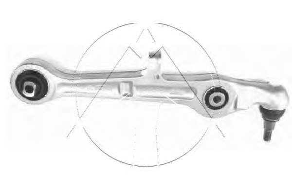 Рычаг независимой подвески колеса, подвеска колеса