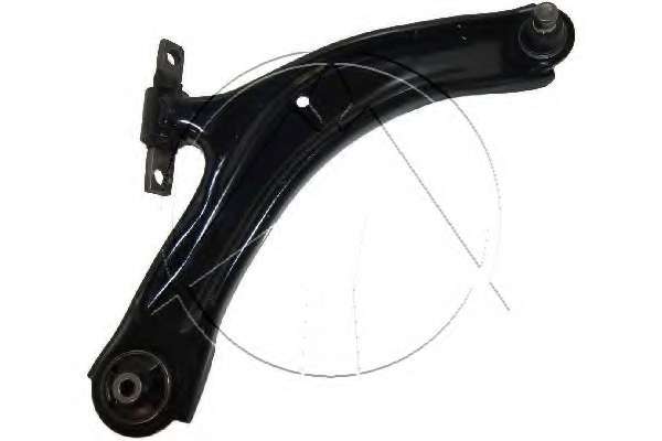 Рычаг независимой подвески колеса, подвеска колеса