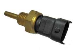 Датчик, температура охлаждающей жидкости