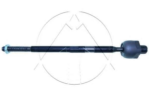 Осевой шарнир, рулевая тяга