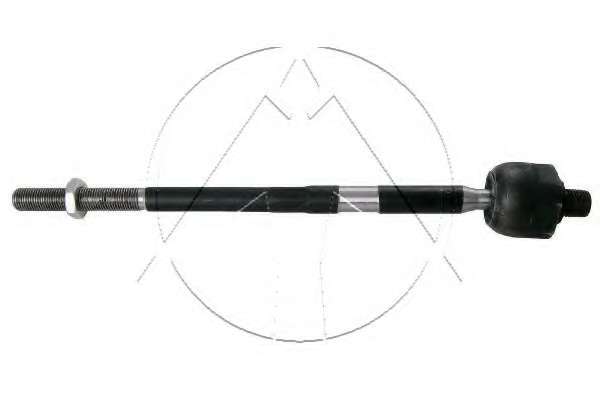 Осевой шарнир, рулевая тяга