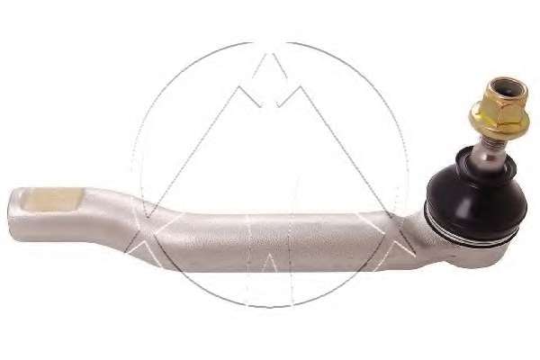 Наконечник поперечной рулевой тяги