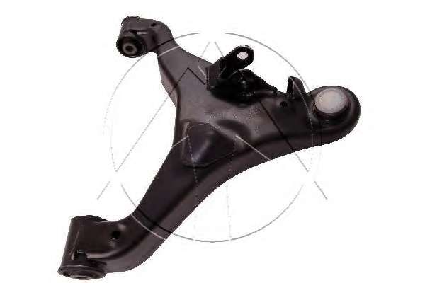 Рычаг независимой подвески колеса, подвеска колеса