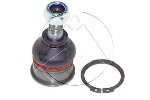 Несущий / направляющий шарнир