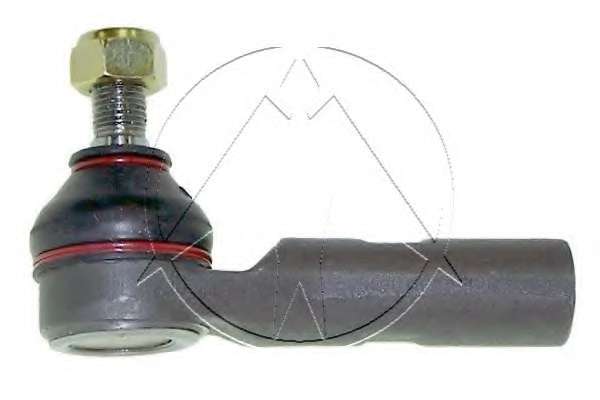 Наконечник поперечной рулевой тяги