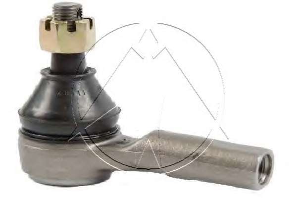 Наконечник поперечной рулевой тяги