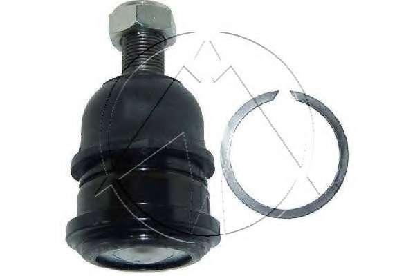 Несущий / направляющий шарнир