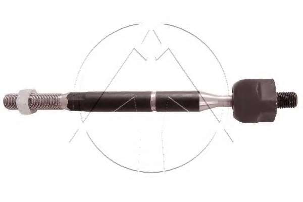 Осевой шарнир, рулевая тяга