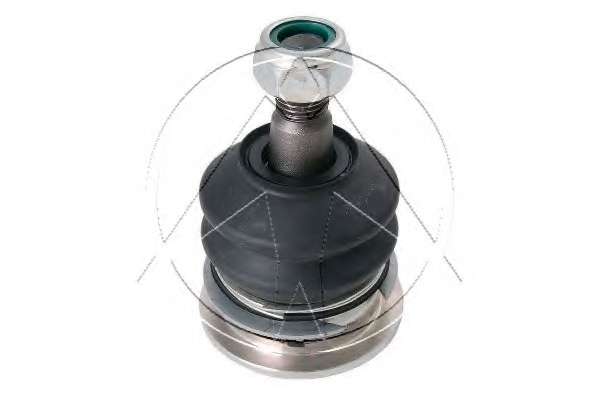 Несущий / направляющий шарнир