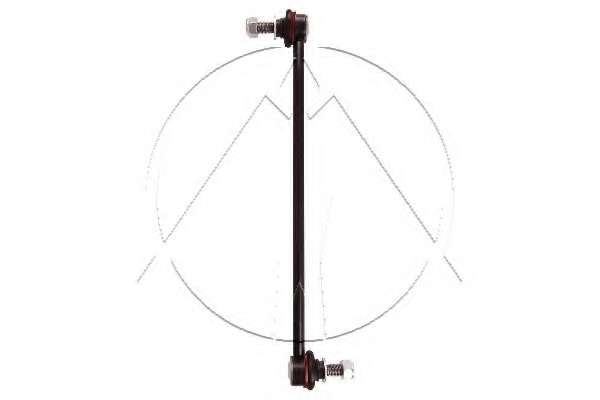 Тяга / стойка, стабилизатор