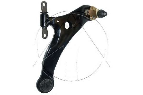 Рычаг независимой подвески колеса, подвеска колеса