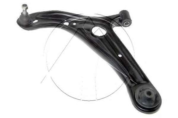 Рычаг независимой подвески колеса, подвеска колеса