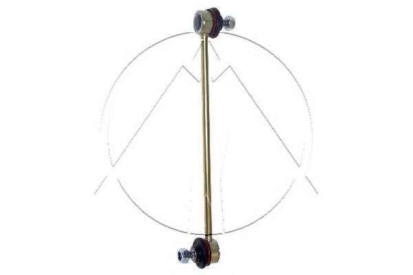 Тяга / стойка, стабилизатор