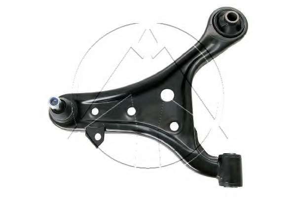 Рычаг независимой подвески колеса, подвеска колеса