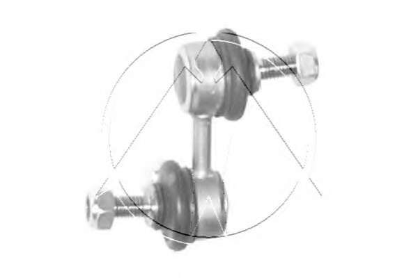 Тяга / стойка, стабилизатор