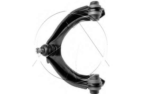 Рычаг независимой подвески колеса, подвеска колеса