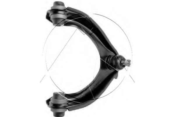 Рычаг независимой подвески колеса, подвеска колеса