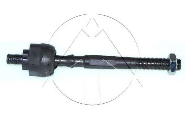 Осевой шарнир, рулевая тяга