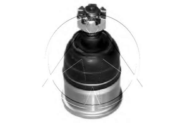 Несущий / направляющий шарнир