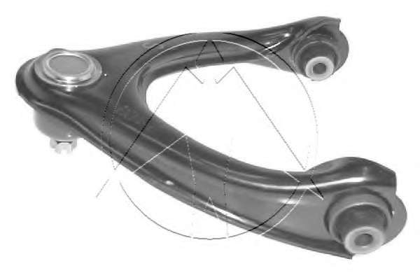 Рычаг независимой подвески колеса, подвеска колеса