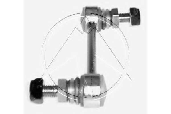 Тяга / стойка, стабилизатор