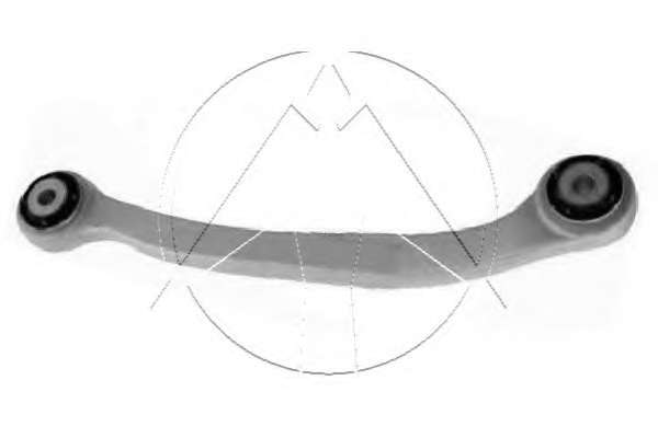 Тяга / стойка, подвеска колеса