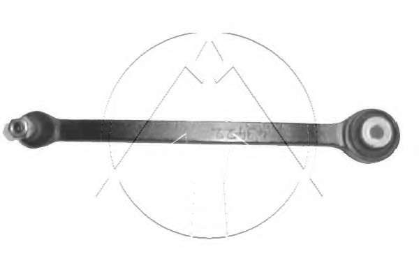 Рычаг независимой подвески колеса, подвеска колеса