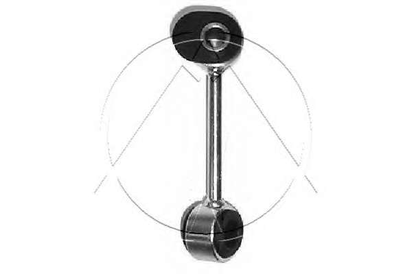 Тяга / стойка, стабилизатор