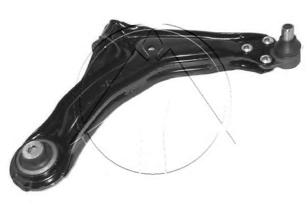 Рычаг независимой подвески колеса, подвеска колеса