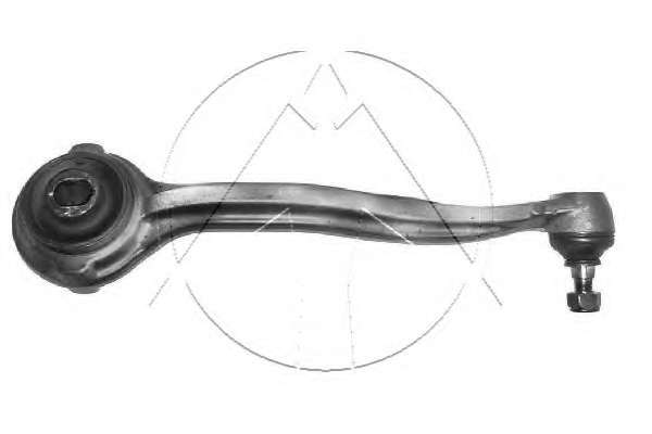 Рычаг независимой подвески колеса, подвеска колеса