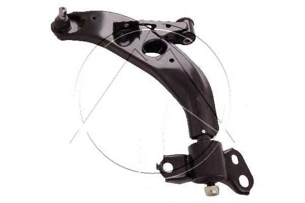 Рычаг независимой подвески колеса, подвеска колеса