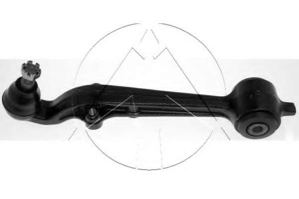 Рычаг независимой подвески колеса, подвеска колеса