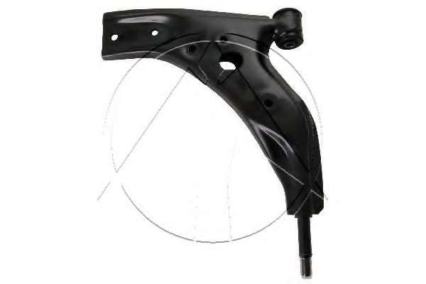 Рычаг независимой подвески колеса, подвеска колеса