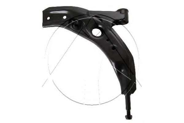 Рычаг независимой подвески колеса, подвеска колеса