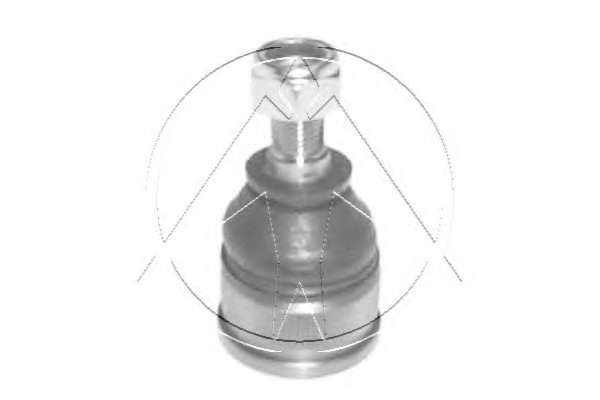 Несущий / направляющий шарнир